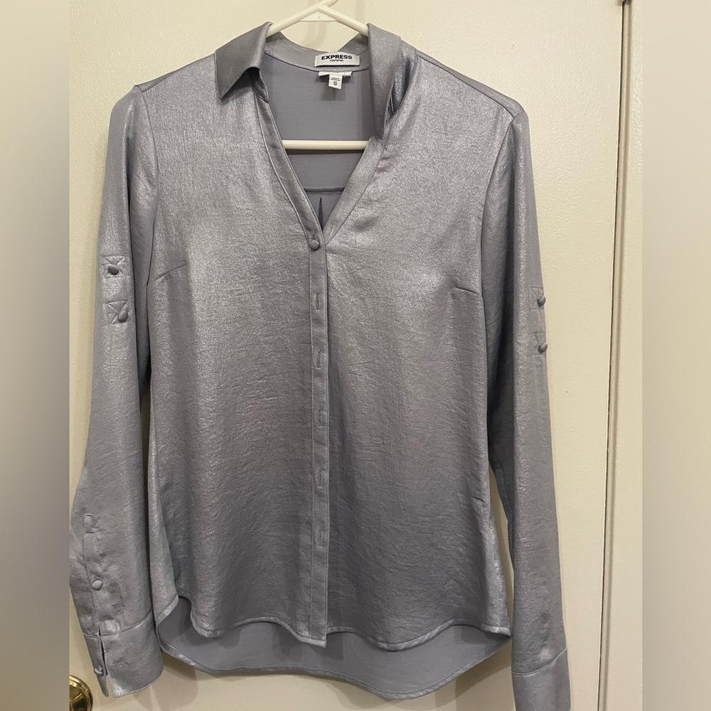 Express portofino shirt